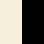 natural/ black